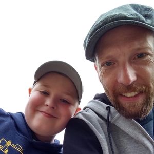 Meet your Posher, Jason